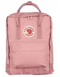 Fjall Raven KANKEN Backpack //Pink (16L)