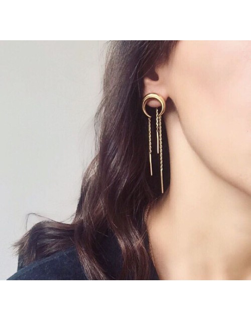 Witch Cult Earrings 