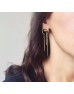 Witch Cult Earrings 