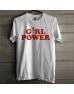 Girl Power Teeshirt