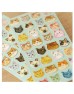 Cat Sticker Sheet 