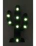 Cactus 3D Lamp
