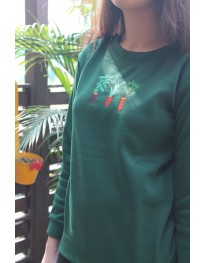 Plants are Friends Sweatshirt 