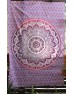 Ombre Boho Tapestry- Purple 