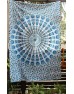 mandala Tapestry