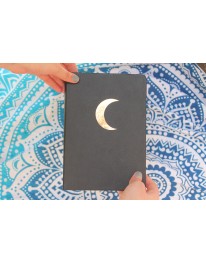 Witch Coven Notebook