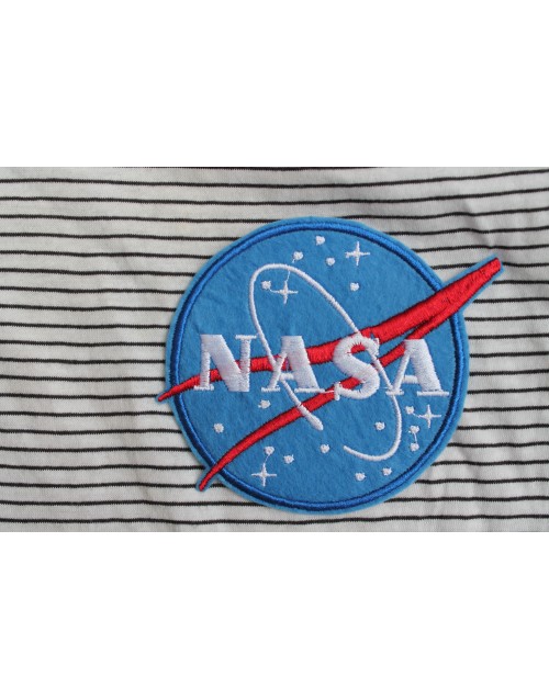 I need My Space NASA Iron On Patch