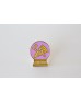 Future Is Pizza Pin 