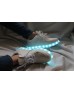 Light Up Shoes + Glow In The Dark Laces 