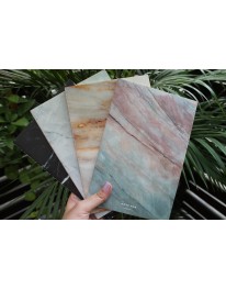 Marble Notebook