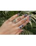 Bewitched Ring Set (8 Rings)