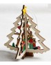 3D Christmas Tree Ornament 