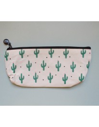 Cacti Pouch
