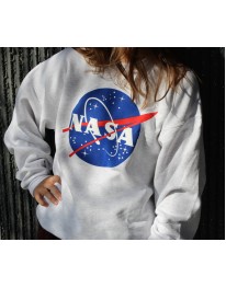 NASA Sweatshirt 