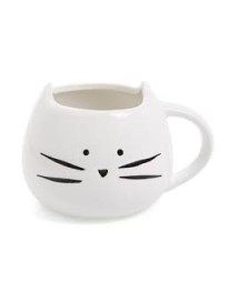 Cat Mug 