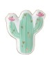 Cactus Trinket Tray 