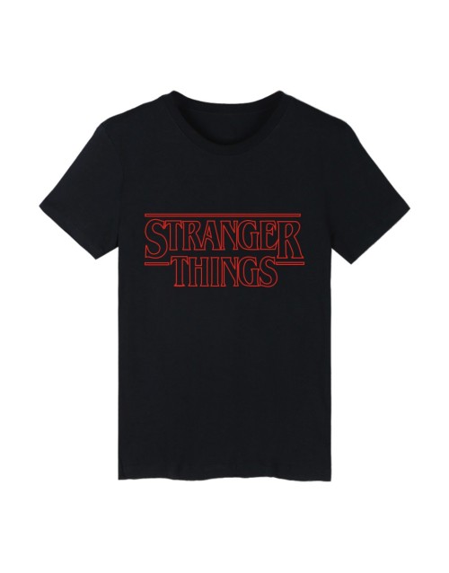 Stranger Things Teeshirt 