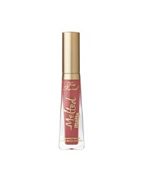 Too Faced Melted Matte // Sell Out
